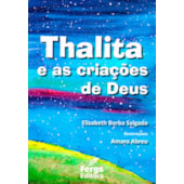 Thalita e as Criações de Deus