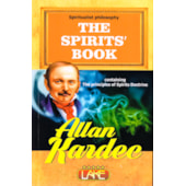 The Spirit's Book