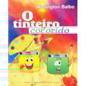 Tinteiro Colorido (O) Tinteiro Colorido (O)