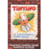 Tintino o Espetáculo Continua...
