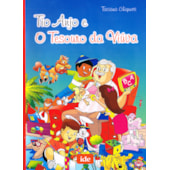 Tio Anjo e o Tesouro da Viúva Tio Anjo e o Tesouro da Viúva