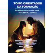 Tomo Orientador da Formação