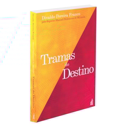 Tramas do Destino