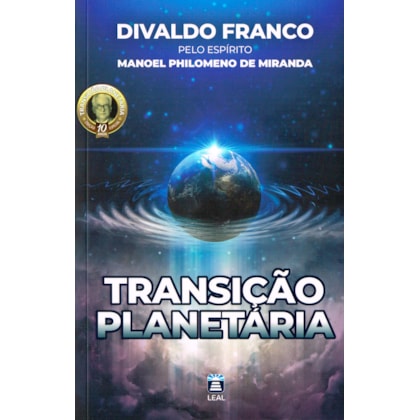 Transição Planetária