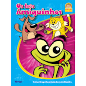 Três Amiguinhos (Os) Três Amiguinhos (Os)