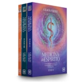 Trilogia Medicina do Espírito