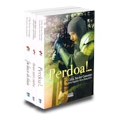 Trilogia Perdoa! Trilogia Perdoa!