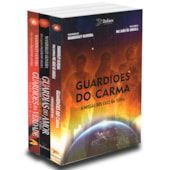 Trilogia Wanderley de Oliveira - Espíritos do Bem