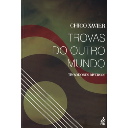 Trovas do Outro Mundo