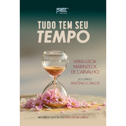 Tudo tem seu Tempo