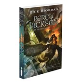 Último Olimpiano (O) - Percy Jackson e os Olimpianos – Livro 5 - Nova Edição