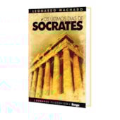 Últimos Dias de Sócrates (Os) Últimos Dias de Sócrates (Os)