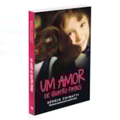 Um Amor de Quatro Patas Um Amor de Quatro Patas