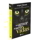 Um Amor de Sete Vidas Um Amor de Sete Vidas