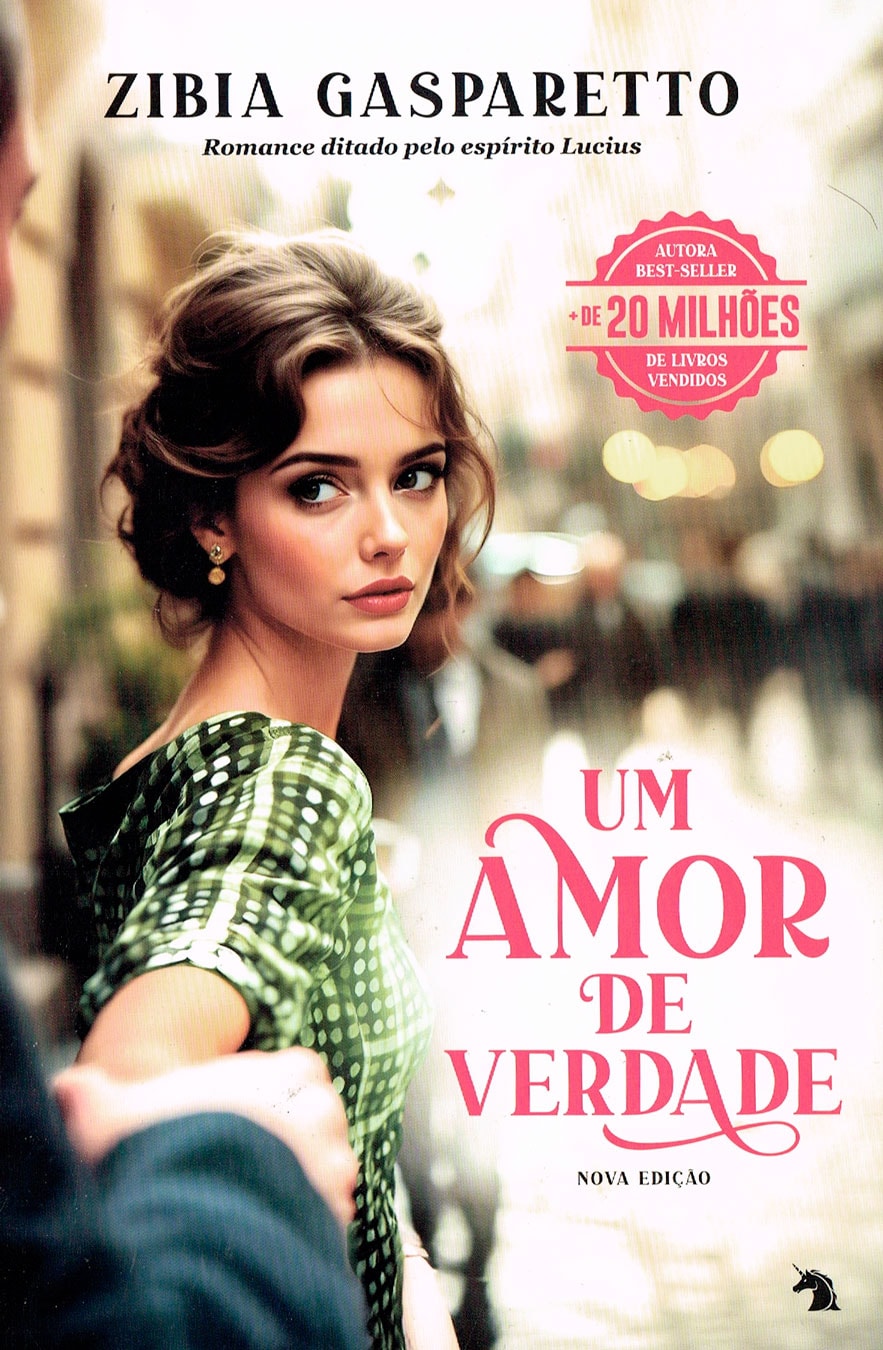 Um Amor de Verdade - Boa Nova