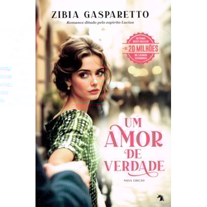 Um Amor de Verdade