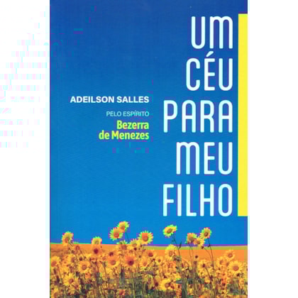 Um Céu Para Meu Filho