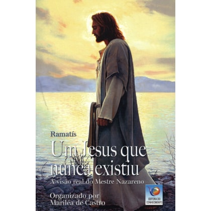 Um Jesus que Nunca Existiu