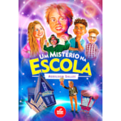 Um Mistério na Escola Um Mistério na Escola