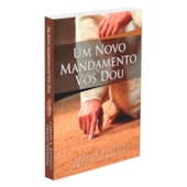 Um Novo Mandamento Vos Dou Um Novo Mandamento Vos Dou