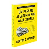 Um Passeio Aleatório Por Wall Street
