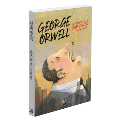 Um Pouco De Ar, Por Favor - George Orwell