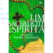 Um Sacerdote Espírita Um Sacerdote Espírita