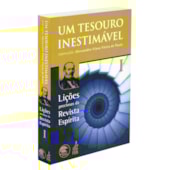 Um Tesouro Inestimável - Vol. I Um Tesouro Inestimável - Vol. I