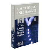 Um Tesouro Inestimável - Vol. II Um Tesouro Inestimável - Vol. II