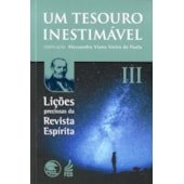 Um Tesouro Inestimável - Vol. III Um Tesouro Inestimável - Vol. III