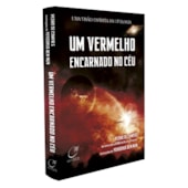 Um Vermelho Encarnado no Céu