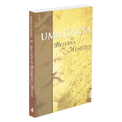 Uma Carta de Bezerra de Menezes