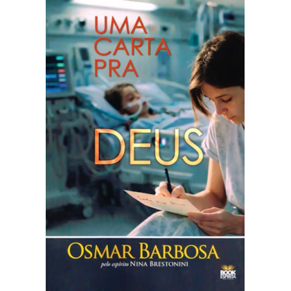 Uma Carta pra Deus