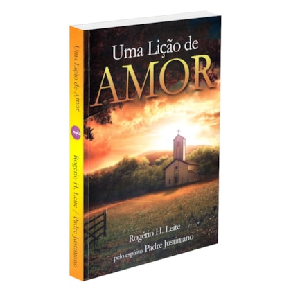 Uma lição de Amor