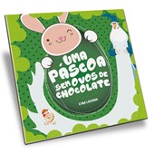 Uma Páscoa sem Ovos de Chocolate