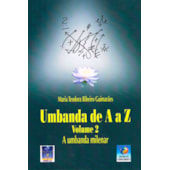Umbanda de A a Z Vol 2