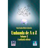 Umbanda de A a Z Vol 2