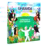 Umbanda Para Crianças Umbanda Para Crianças