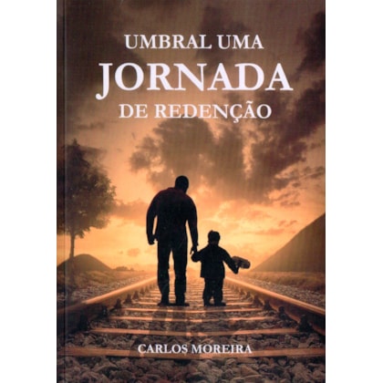 Umbral uma Jornada de Redenção