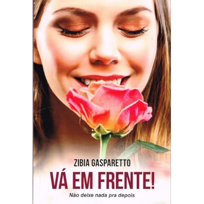 Vá Em Frente!