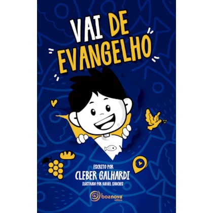 Vai de Evangelho