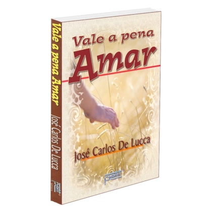 Vale a Pena Amar