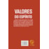 Valores do Espírito