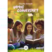Vamos Conversar? Vamos Conversar?