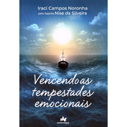 Vencendo as Tempestades Emocionais