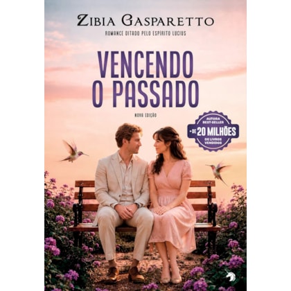 Vencendo o Passado
