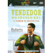 Vendedor do Seculo XXI - MP3 - Audiolivro
