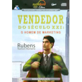 Vendedor do Seculo XXI - MP3 - Audiolivro Vendedor do Seculo XXI - MP3 - Audiolivro