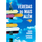 Veredas do Mais Além
