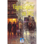 Viagem Espírita em 1862
